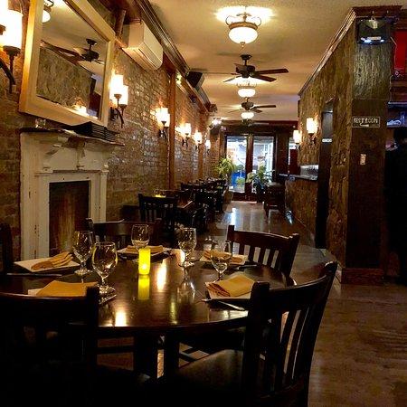 Anand Indian Cuisine